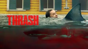 Backdrop to the movie "Thrash" #910764