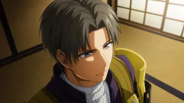 Backdrop to the movie "Touken Ranbu Kai: Douden Chikashi Haberau Monora" #1165251