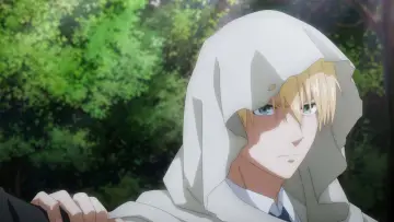 Backdrop to the movie "Touken Ranbu Kai: Douden Chikashi Haberau Monora" #1165252