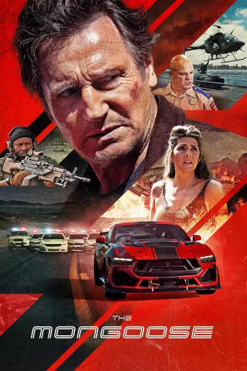The Mongoose poster