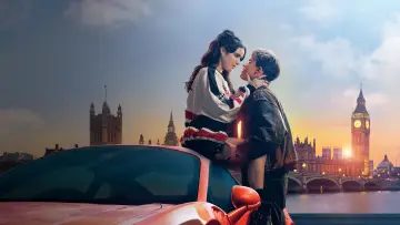 Backdrop to the movie "My Fault: London" #584641