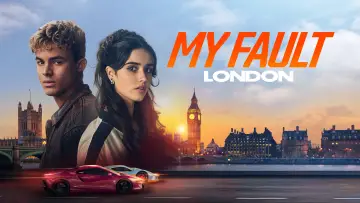 Backdrop to the movie "My Fault: London" #584651