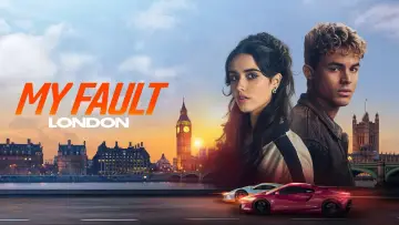 Backdrop to the movie "My Fault: London" #584657