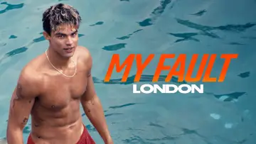 Backdrop to the movie "My Fault: London" #831952