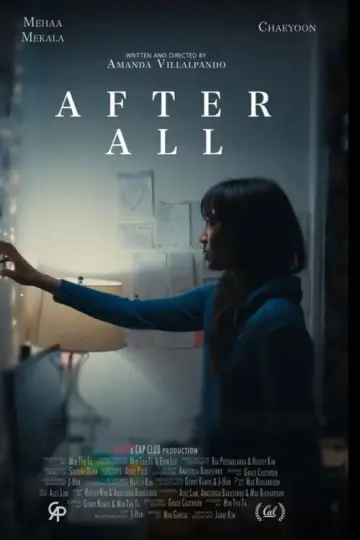 After All poster