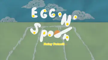 Backdrop to the movie "Egg N Spoon" #481020