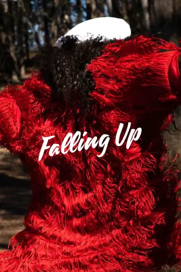Poster to the movie "Falling Up" #1118887
