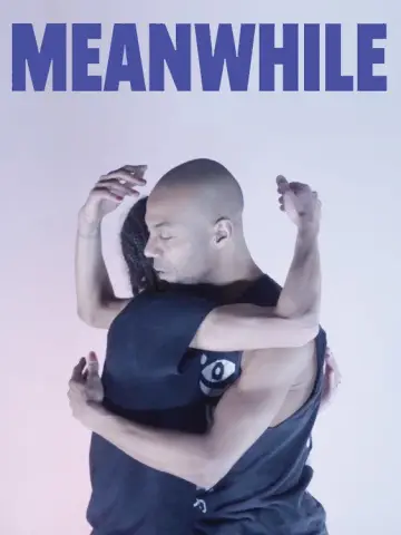 Poster to the movie "Meanwhile" #1115827