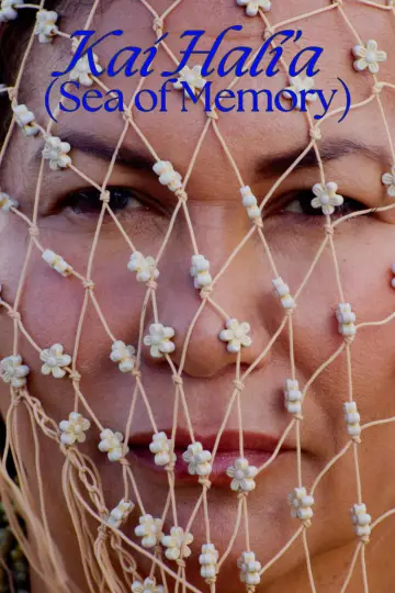 Poster to the movie "Sea of Memory" #1118923
