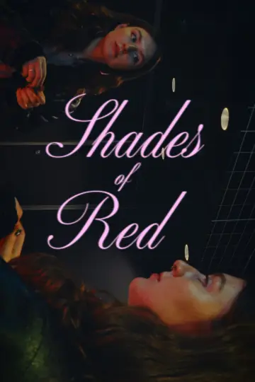 Poster to the movie "Shades of Red" #1115833