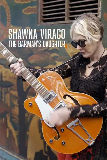 Poster to the movie "The Barman’s Daughter" #490866