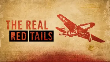 Backdrop to the movie "The Real Red Tails" #1115829