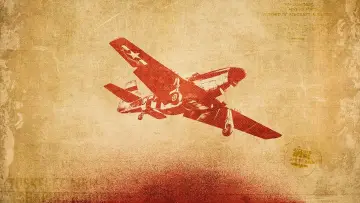 Backdrop to the movie "The Real Red Tails" #503850