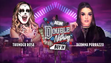 Backdrop to the movie "AEW Double or Nothing 2024: The Buy In" #1115995