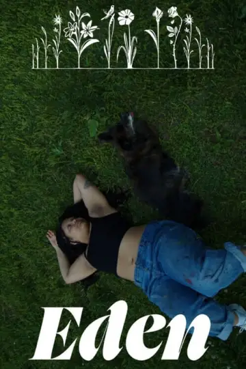 Poster to the movie "Eden" #1117457