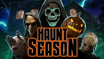 Backdrop to the movie "Haunt Season" #981092