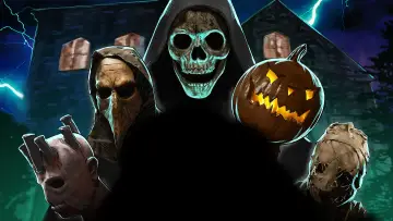 Backdrop to the movie "Haunt Season" #981096