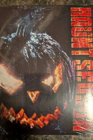 Poster to the movie "Haunt Season" #981106