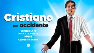Backdrop to the movie "Cristiano por Accidente" #965822
