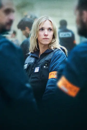 Poster to the movie "Case 137" #539866