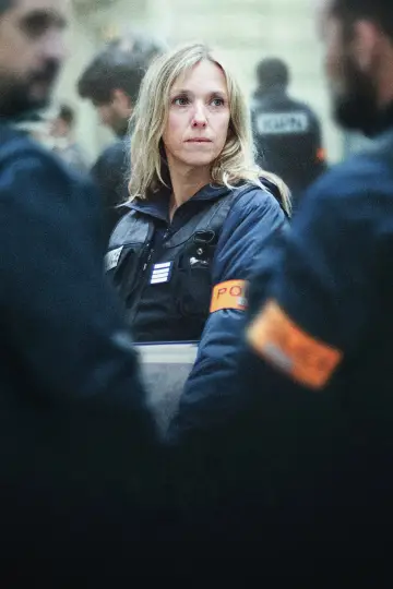 Poster to the movie "Case 137" #926414