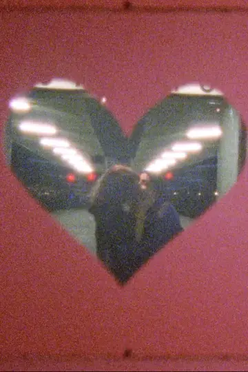 Poster to the movie "Love Bites" #1117738