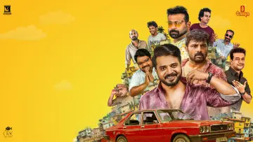 Pattaapakal poster