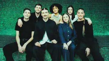 Backdrop to the movie "Star Academy : Le concert événement" #1117455