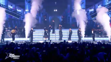 Backdrop to the movie "Star Academy : Le concert événement" #1204243