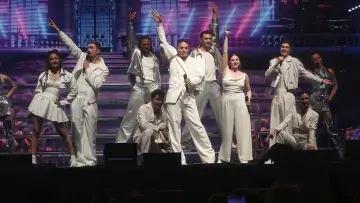 Backdrop to the movie "Star Academy : Le concert événement" #503869