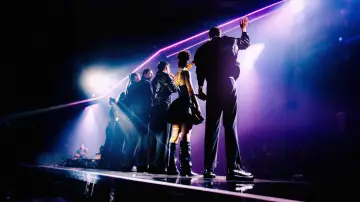 Backdrop to the movie "Star Academy : Le concert événement" #503871