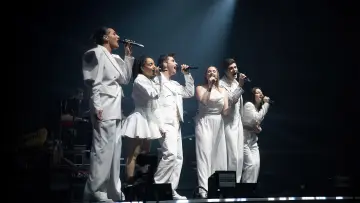 Backdrop to the movie "Star Academy : Le concert événement" #503872