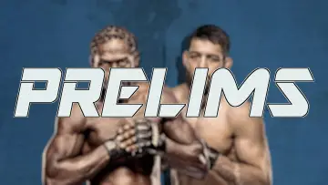 Backdrop to the movie "UFC on ESPN 57: Cannonier vs. Imavov" #490751