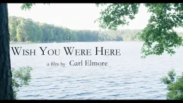 Backdrop to the movie "Wish You Were Here" #483210