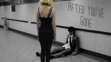 Backdrop to the movie "After You