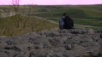 Backdrop to the movie "Desolation" #483199