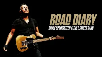 Backdrop to the movie "Road Diary: Bruce Springsteen and The E Street Band" #738008