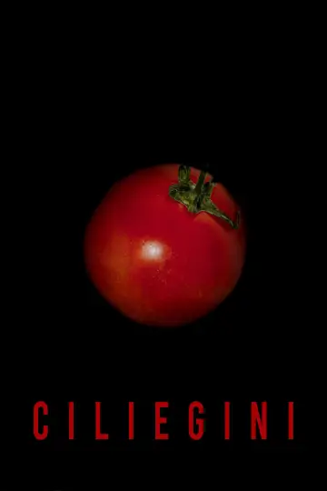 Poster to the movie "Ciliegini" #483294