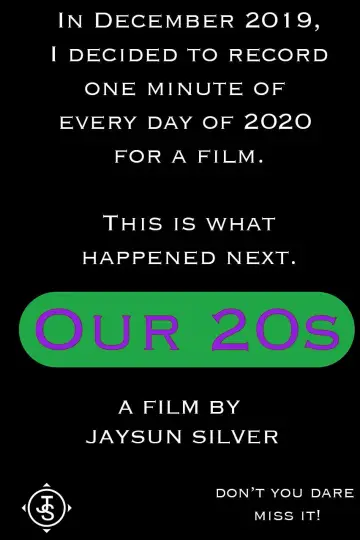 Poster to the movie "Our 20s" #1117666