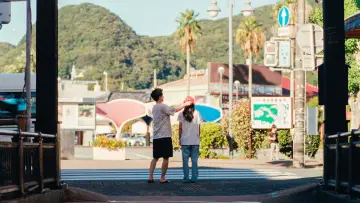 Backdrop to the movie "Super Happy Forever" #638792
