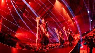 Backdrop to the movie "BABYMETAL LEGEND - 43 The Movie" #982465