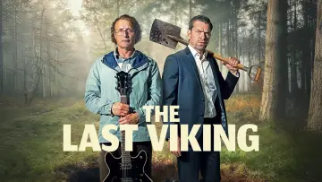 Backdrop to the movie "The Last Viking" #530542
