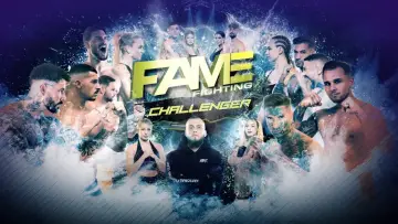 Backdrop to the movie "Fame Fighting Challenger" #1118963