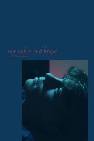 Poster to the movie "remember and forget" #1118965