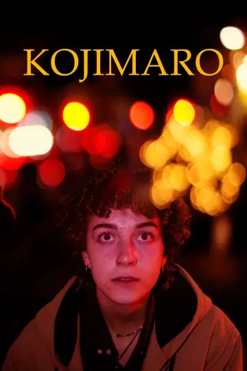 Poster to the movie "Kojimaro" #483431