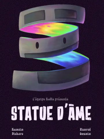 Poster to the movie "Statue d