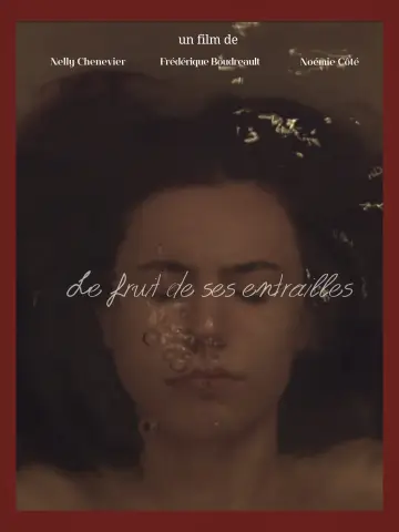 Poster to the movie "Le fruit de ses entrailles" #484822