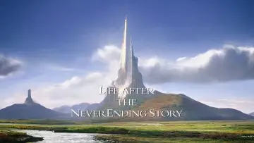 Backdrop to the movie "Life After the NeverEnding Story" #1119035