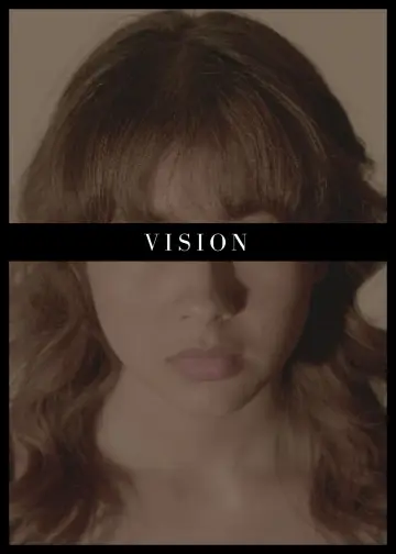 Poster to the movie "Vision" #1146070