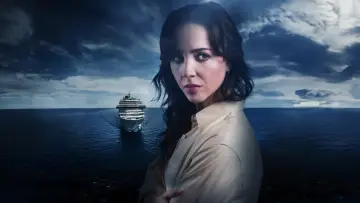Backdrop to the movie "Cruise Ship Murder" #1118948